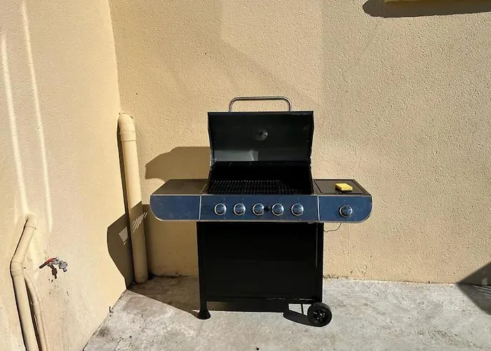 Homefleur - Maison 130m2 - 8 A 10 Pers - Jardin Holiday home *